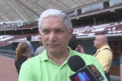 Panamá pide su ingreso a la Serie del Caribe