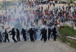 SNTE lamenta sucesos violentos en Oaxaca