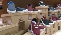 Alcalde realizará entrega masiva de Tenis a estudiantes de bachillerato y Universidad
