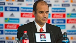 Ratifica Guillermo Cantú, Secretario de FEMEXFUT a Juan Carlos Osorio