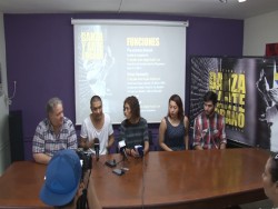 En julio inicia el Festival de Danza y Arte Urbano de Mazatlán
