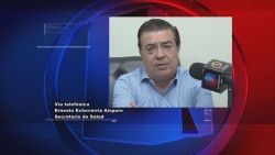 Apoya SSA y SEDESHU a familias desplazadas de Badiraguato
