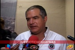 Urgente la construcción de la desaladora: Diputado Manuel Villegas Rodríguez