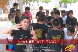 Culmina el ciclo escolar 2015-2016