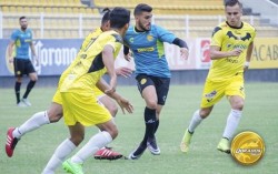 Dorados y Murciélagos empatan sin goles en juego amistoso