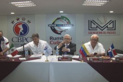 Pretenden modificaciones a la Serie del Caribe