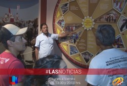 Museo de los Yaquis recibe miles de visitas nacionales y extranjeras