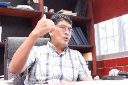 Convocan a participar en el  Doctorado en Ciencias Sociales de la U.A.S