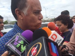 Podrían llegar más fuerzas federales a Sinaloa