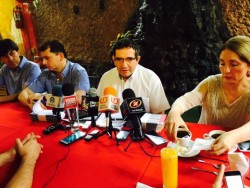 Autoridades de Sinaloa, rebasadas por la violencia y el crimen