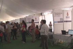 Reanudarán Gobierno en Movimiento, se realizará en Surutato