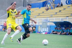 Dorados derrota en un segundo juego a Murciélagos 3 goles contra 0