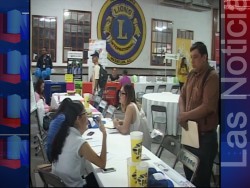 Buscarán espacios para personas con discapacidad