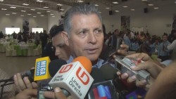 De nuevo reunión de seguridad por ola violenta en Sinaloa