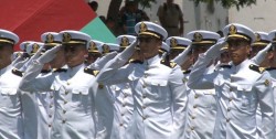Egresa nueva Generación de Naúticos en Mazatlán.