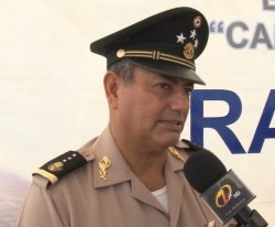 Violencia se debe a enfrentamientos de grupos delincuenciales: Duarte Mújica