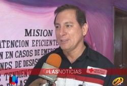 Socorristas Certificados.