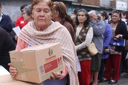 No tocará programas sociales nuevo ajuste al gasto