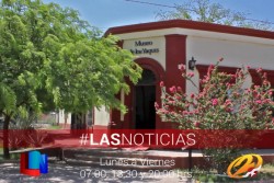 Museo de los Yaquis cultura y tradición milenaria