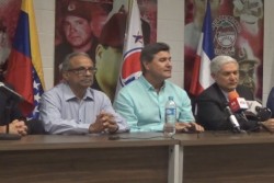 Confederación del Caribe rechaza propuestas de LMP