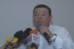 Cumpliré el reto de dirigir la ABESIN: Hernández