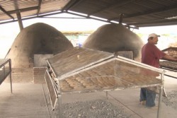 El pan de mujer una tradición culinaria en Sinaloa