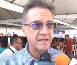 Implementan nuevas estrategias de Seguridad en Mazatlán.