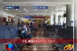 Afecta violencia reservaciones a Oaxaca: Gerente de agencia de viajes