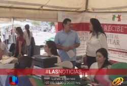 Invitan afiliarse al Seguro popular.