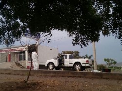 Ya es costumbre que cada fin de sexenio en Sinaloa se incremente la violencia: Ordoñez Mondragón