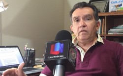 No se descarta que el Banco de México incremente las tazas de Interés ante inestabilidad financiera: López Cervantes