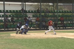 Padres primero a semifinales en la JAPAC