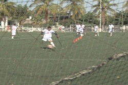 Sinaloa a la Liga Nacional de Futbol Amputados