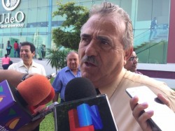 Está semana se reanudan las clases en escuelas de Badiraguato