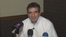 Se preparará Cuén Ojeda para el proceso del 2018