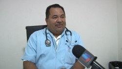 Incrementan atenciones en la Cruz Roja