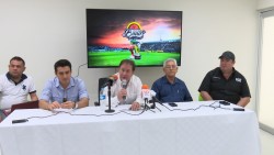 Murciélagos presenta promociones para la próxima temporada