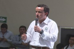 Mejorarán área neonatal del IMSS.