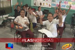 Ciclo escolar 2015-2016 fue exitoso señala la SEC