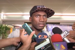 Alejandro Domínguez llega por puesto de titular a Monterrey