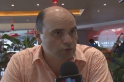 Los Mochis  trabaja para su nuevo estadio: Vega