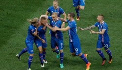 Quedan definidos los Cuartos de Final de la Eurocopa