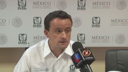 IMSS anuncia inversión millonaria para rehabilitar área de neonatos