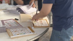 Aprueba el IEES la destrucción y salvaguarda de documento electoral