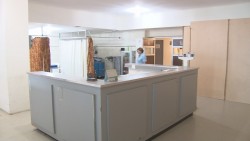 En septiembre finaliza la segunda etapa de remodelación