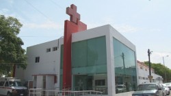 Promocionan carrera de Técnico en Urgencias Médicas