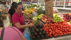 Aguacate se vende hasta en 60 pesos en mercados de Los Mochis