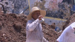Temperaturas del norte de Sinaloa, de las más elevadas a nivel  nacional