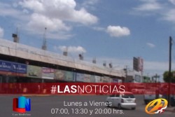 Buscan protegerse del calor