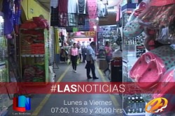 Bajan ventas hasta un 60%